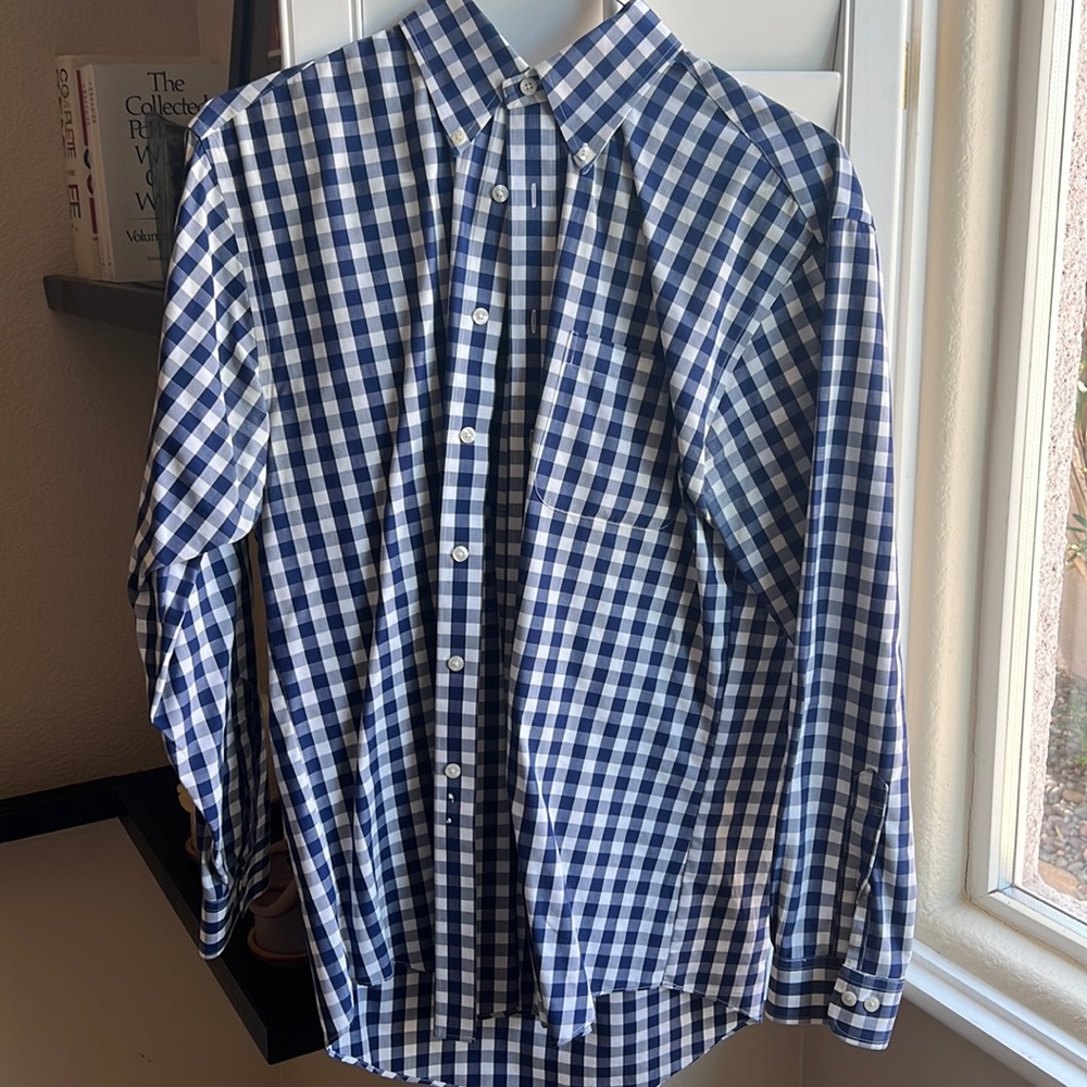Brooks Brothers Madison size M